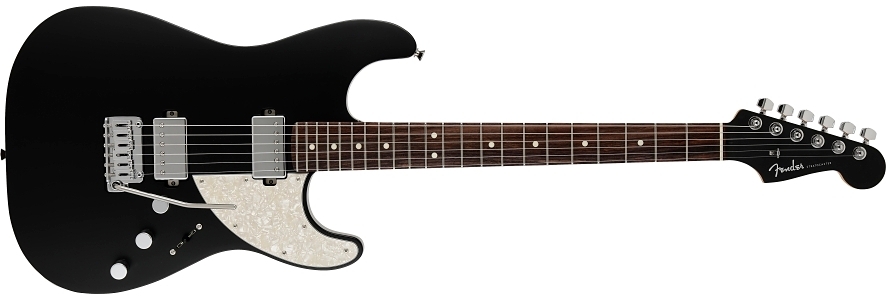 Fender : Elemental Stratocaster Made in Japan